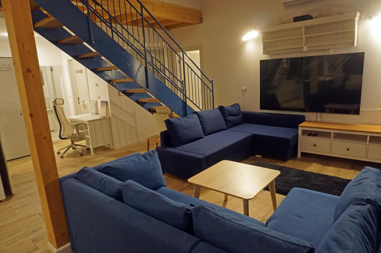 Ohn-Bar Guesthouse Amirim Luaran gambar