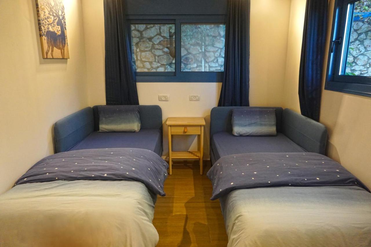 Ohn-Bar Guesthouse Amirim Luaran gambar