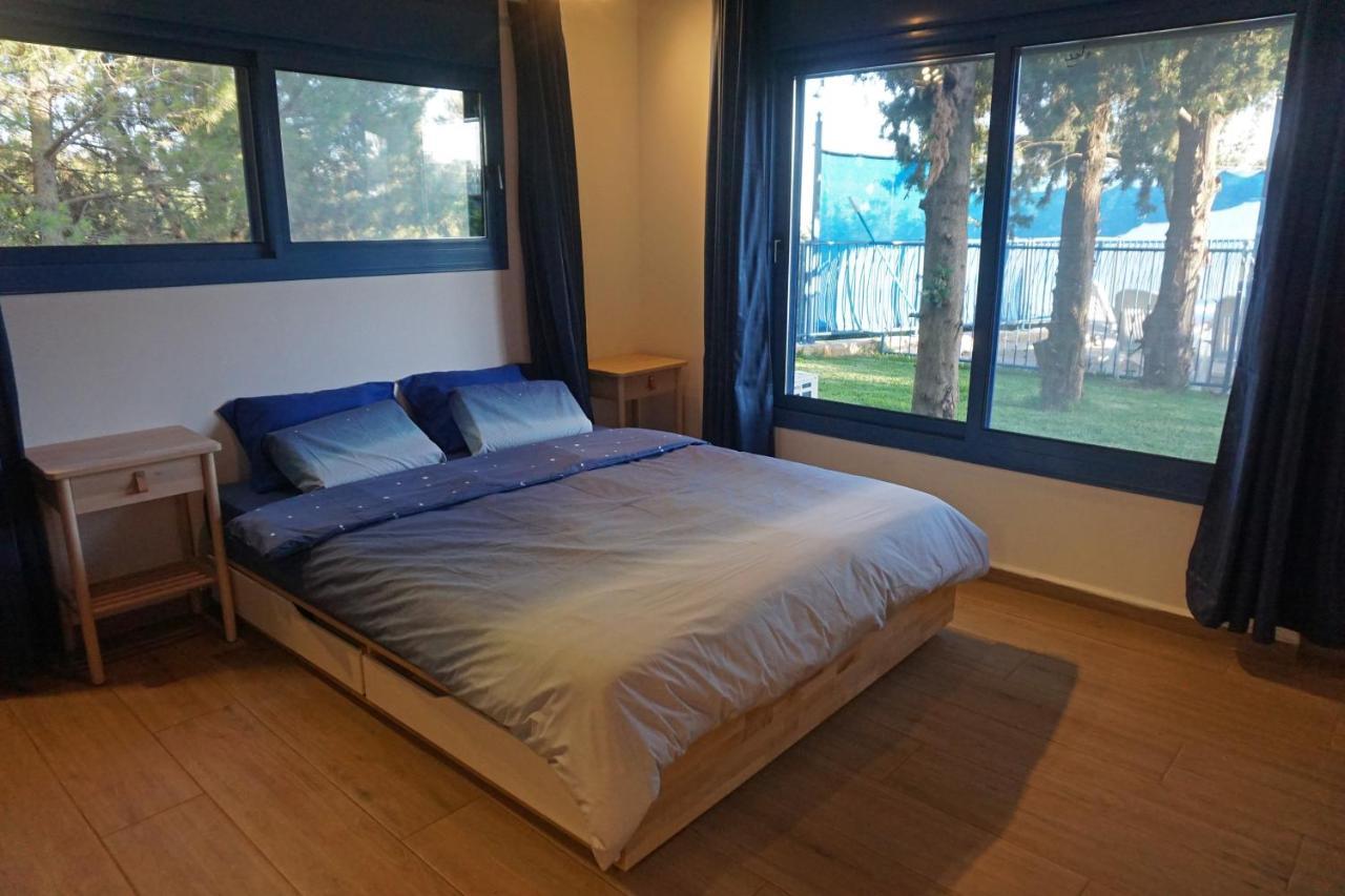 Ohn-Bar Guesthouse Amirim Luaran gambar