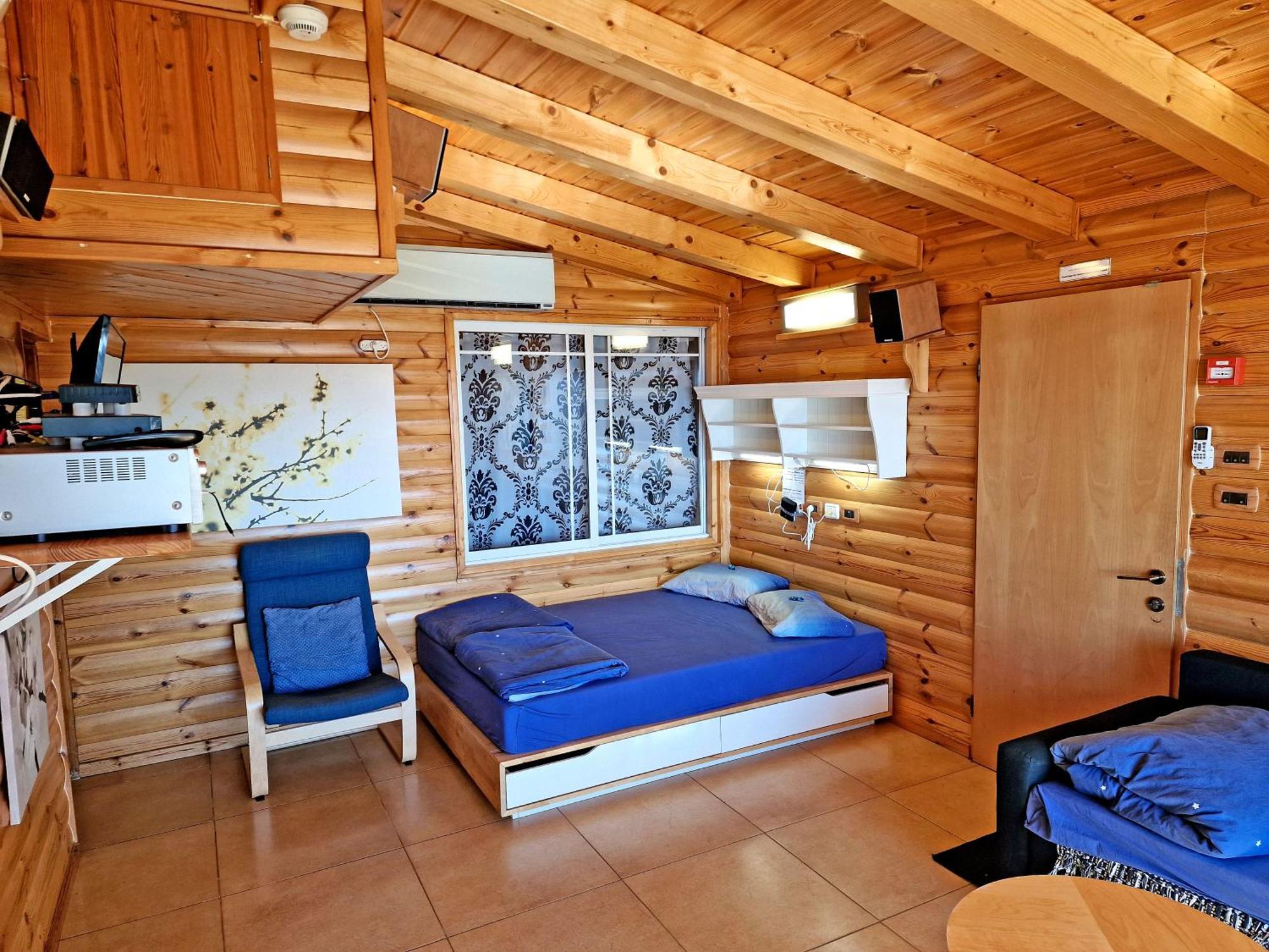 Ohn-Bar Guesthouse Amirim Luaran gambar