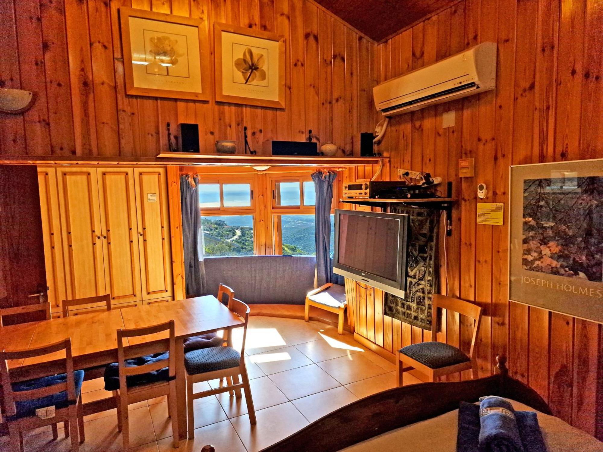 Ohn-Bar Guesthouse Amirim Luaran gambar