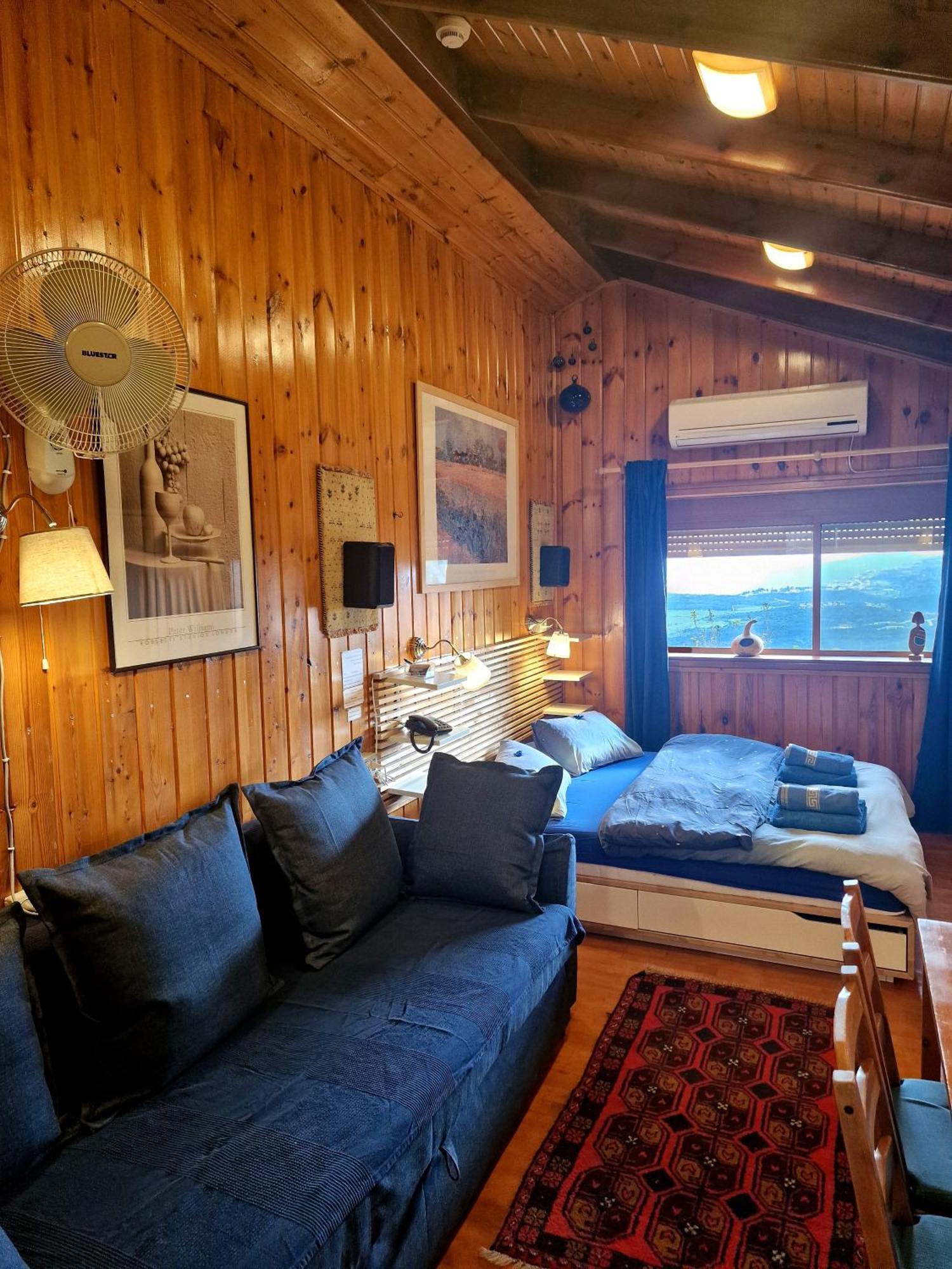 Ohn-Bar Guesthouse Amirim Luaran gambar