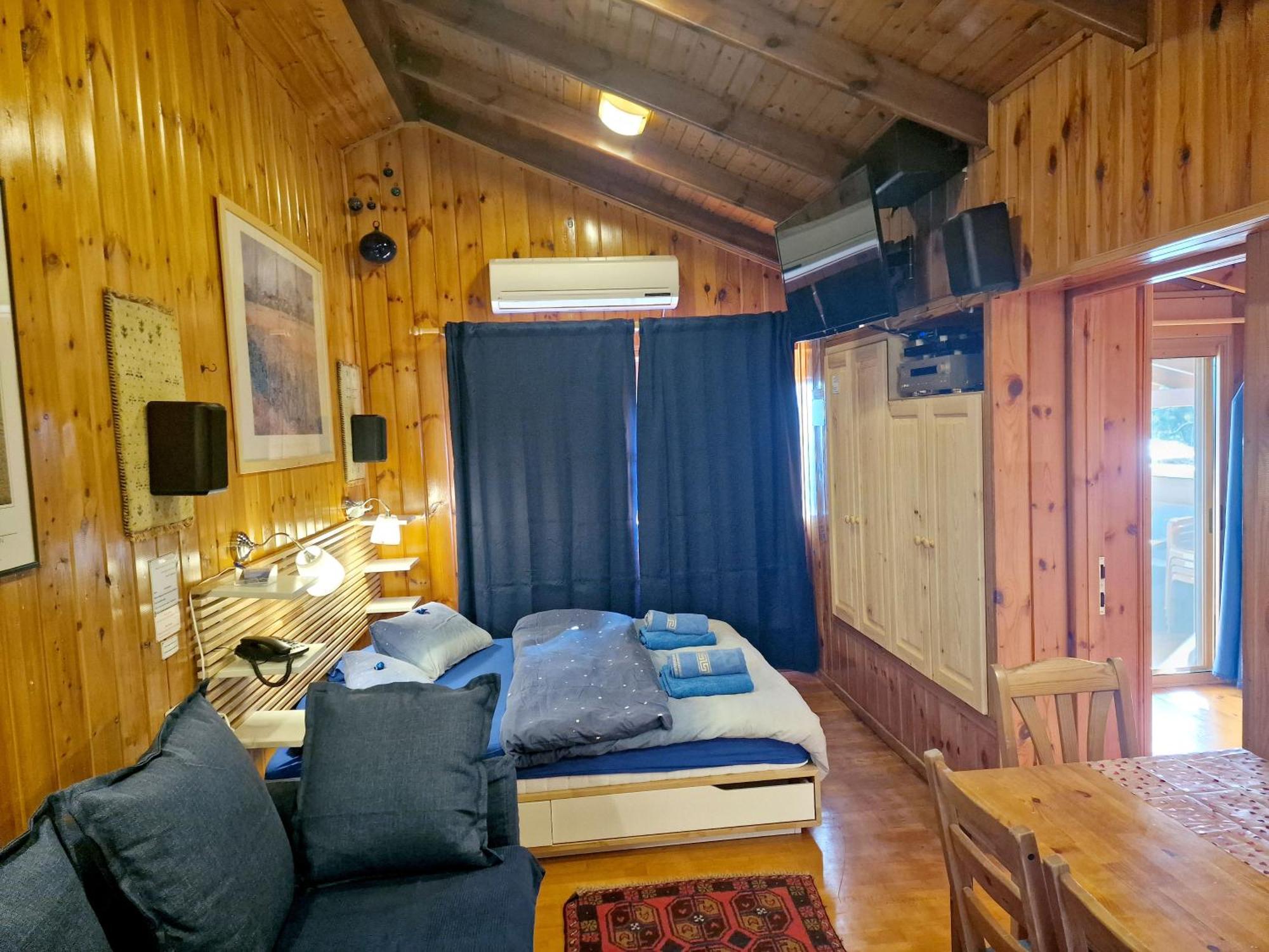 Ohn-Bar Guesthouse Amirim Luaran gambar