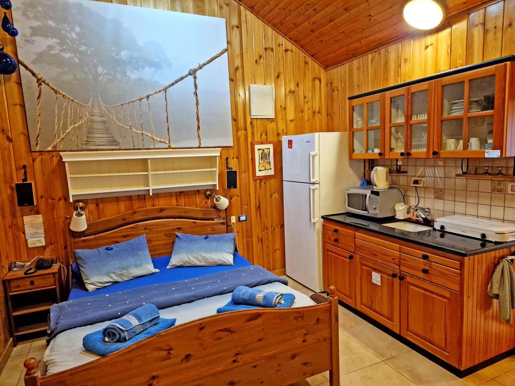 Ohn-Bar Guesthouse Amirim Luaran gambar