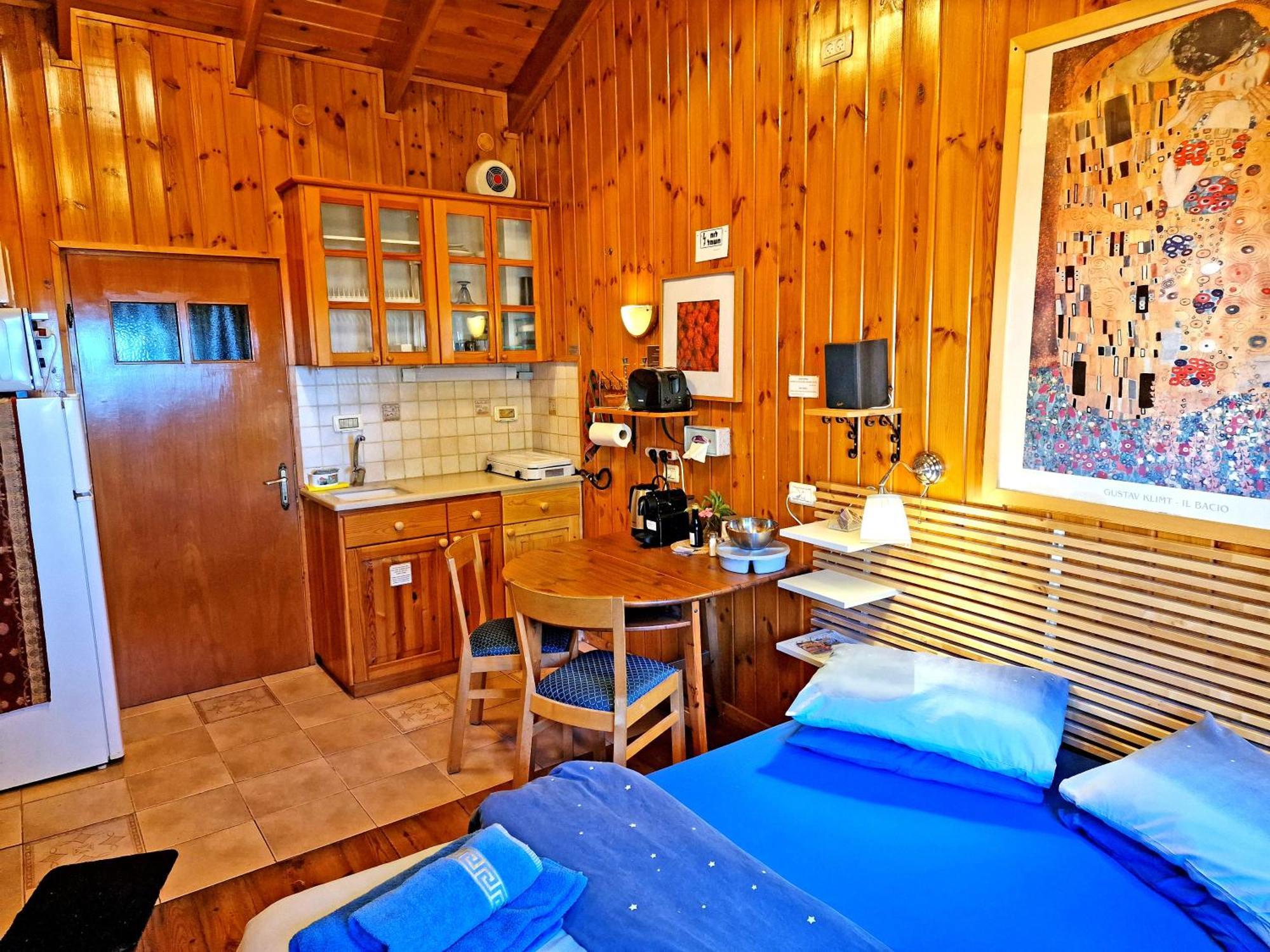 Ohn-Bar Guesthouse Amirim Luaran gambar