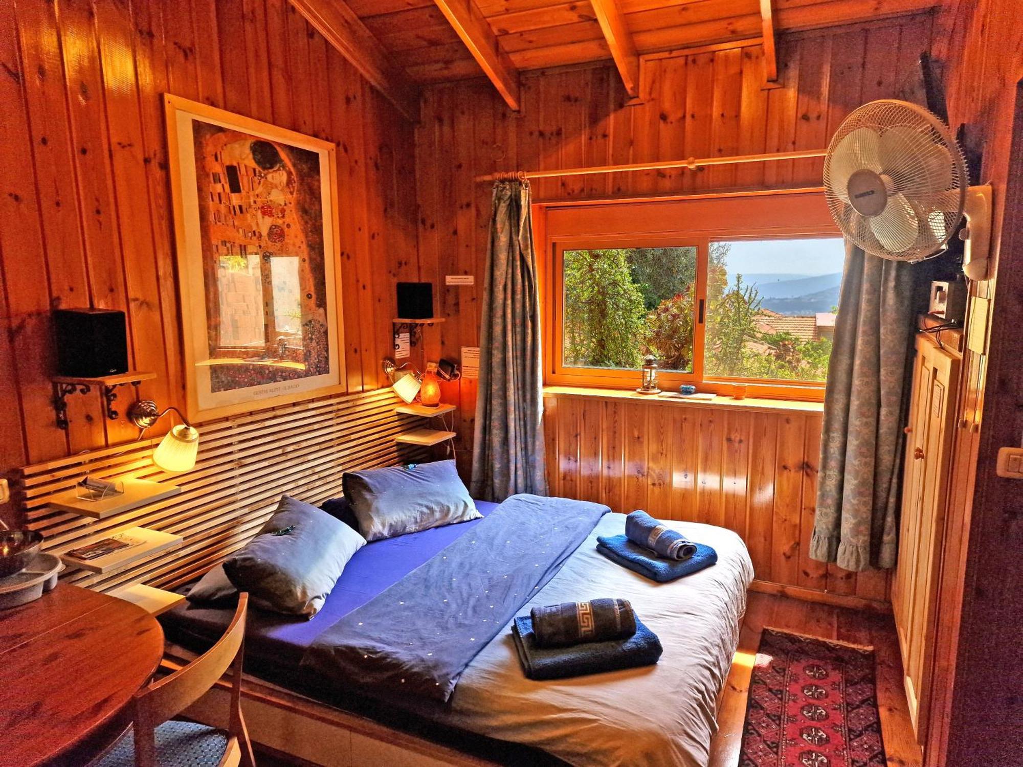 Ohn-Bar Guesthouse Amirim Luaran gambar
