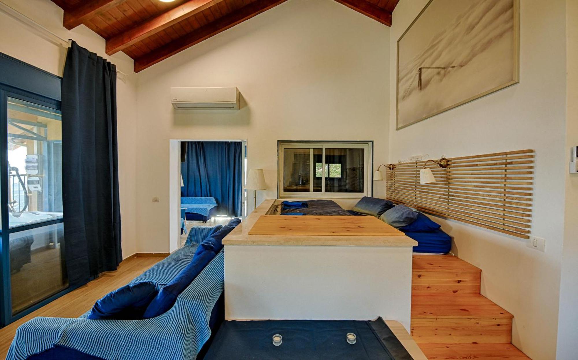 Ohn-Bar Guesthouse Amirim Luaran gambar